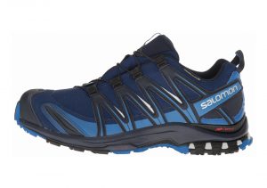 Black/black/magnet (L393666)