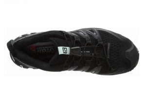 Salomon XA Pro 3D - Black (L392514)