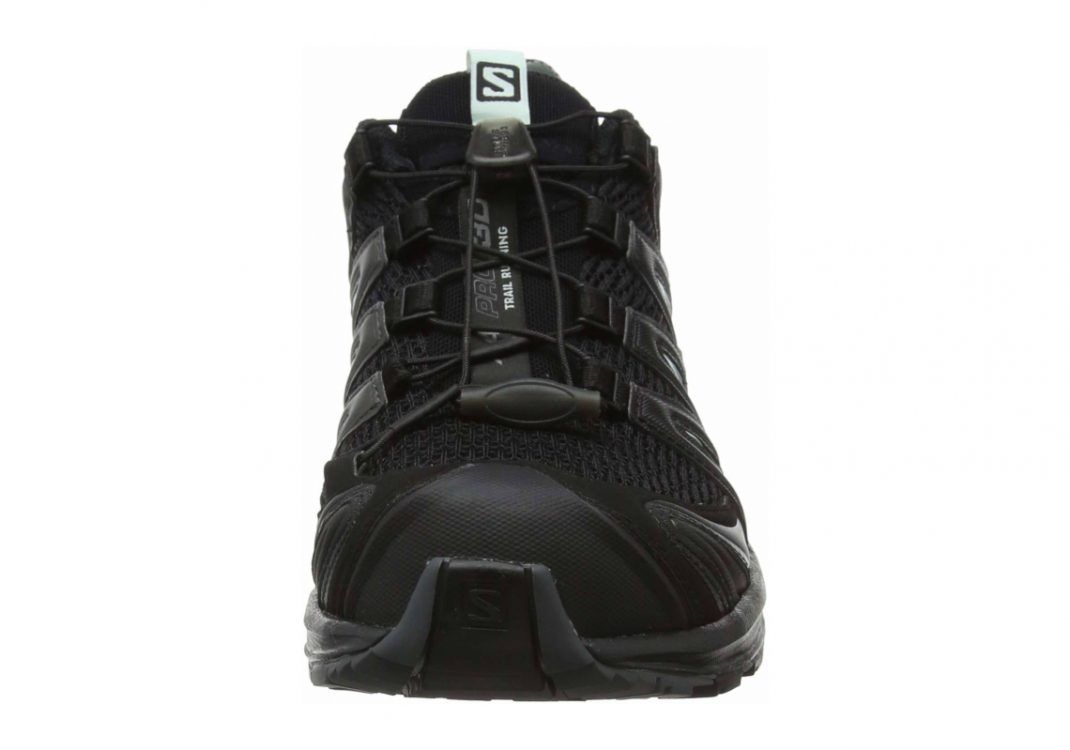 Salomon XA Pro 3D - Black (L392514)