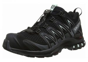 Salomon XA Pro 3D - Black (L392514)