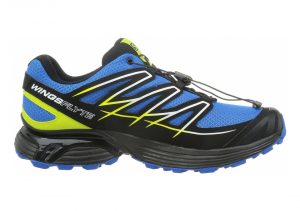 Salomon Wings Flyte - Blue (L375940)