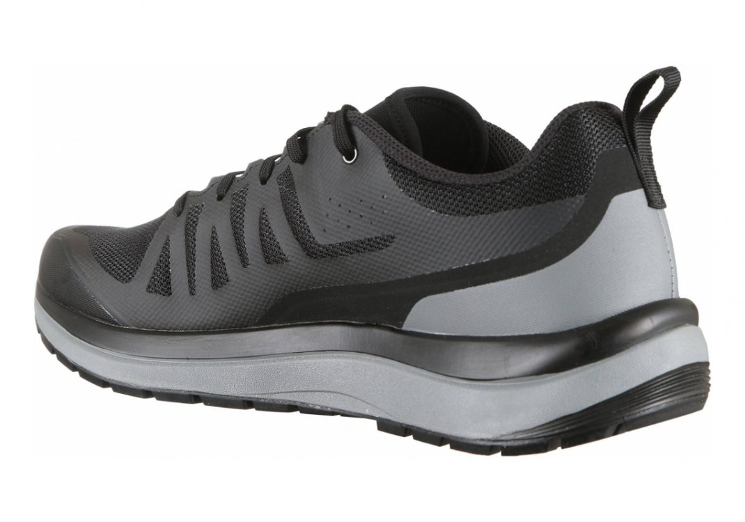 Salomon Odyssey Pro - Black/Quiet Shade (L402417)