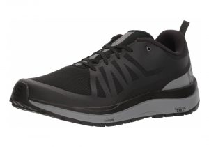Salomon Odyssey Pro - Black/Quiet Shade (L402417)