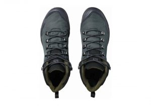 Salomon OUTback 500 GTX - Ebony/Black/Grape Leaf (L406924)