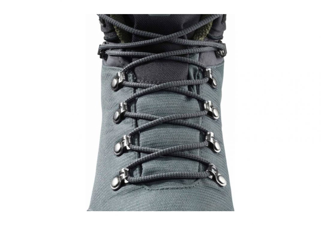 Salomon OUTback 500 GTX - Ebony/Black/Grape Leaf (L406924)