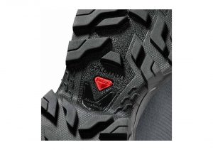 Salomon OUTback 500 GTX - Ebony/Black/Grape Leaf (L406924)