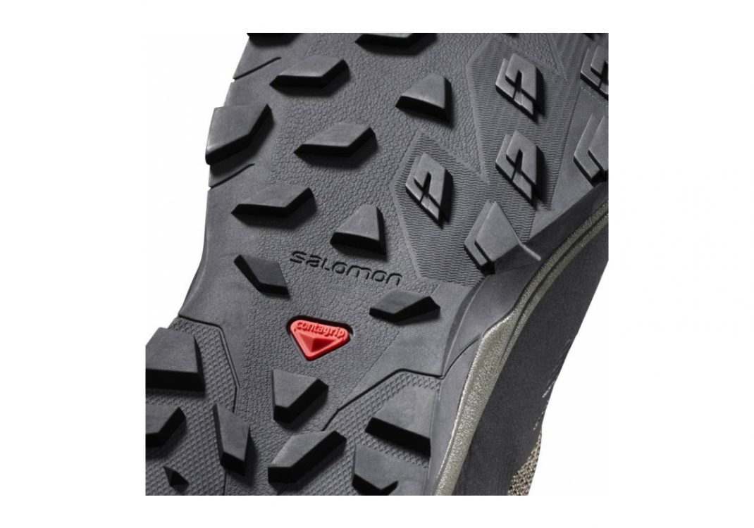Salomon OUTline Mid GTX - 