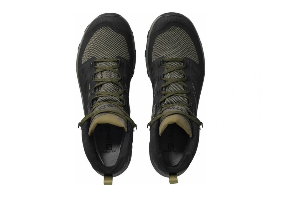 Salomon OUTline Mid GTX - 