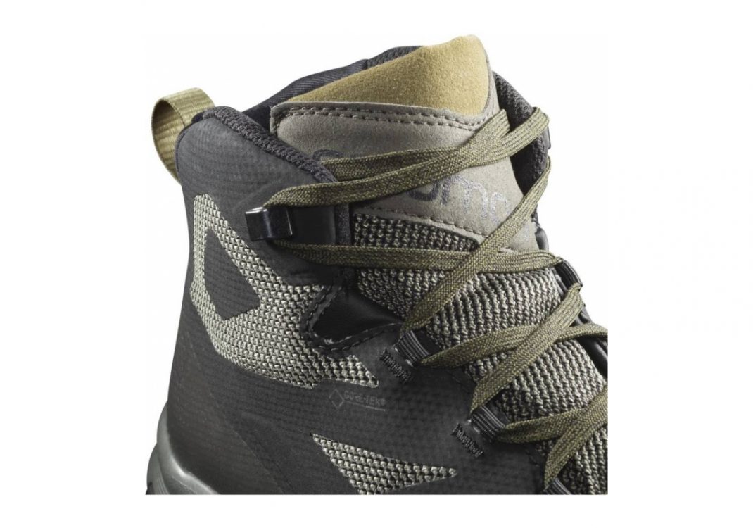 Salomon OUTline Mid GTX