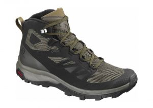 Salomon OUTline Mid GTX