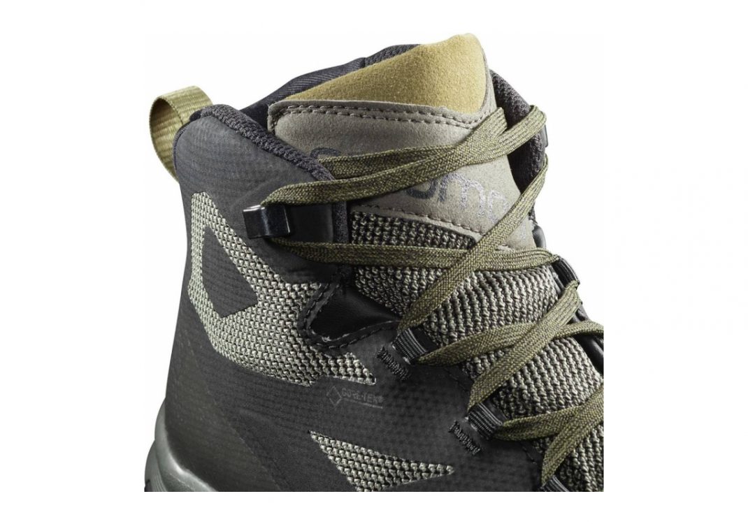 Salomon OUTline Mid GTX - 