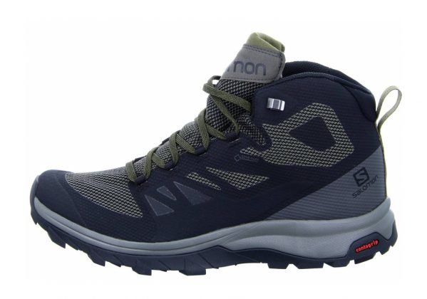 Salomon OUTline Mid GTX -