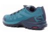 Salomon OUTpath - Blue Moroccan Blue Navy Blazer Black 000 (L401505)