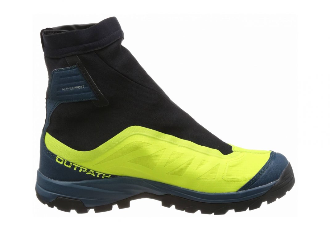 Salomon outpath pro gtx sales womens