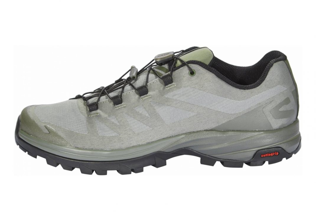 Beluga Castor Gray Black (L402351)
