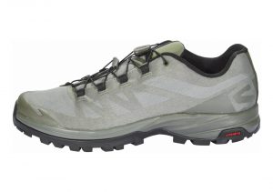 Beluga Castor Gray Black (L402351)