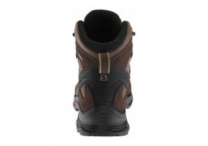 Salomon Quest Prime GTX - Brown (L404613)