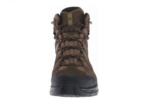 Salomon Quest Prime GTX - Brown (L404613)