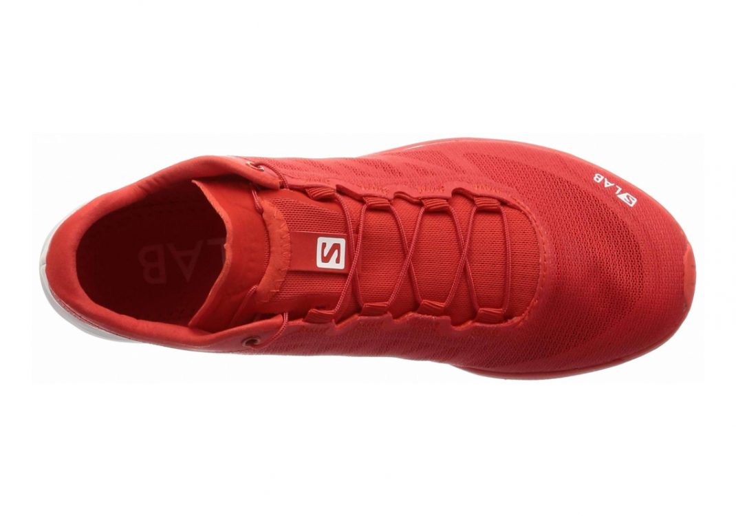 Salomon S-Lab Sense 7 - Red (L402259)