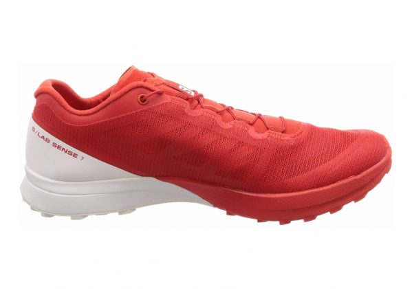 Salomon S-Lab Sense 7 - Red (L402259)