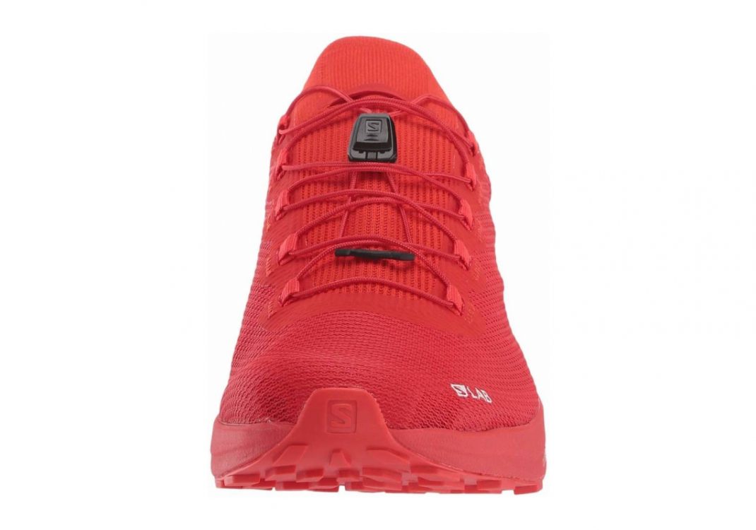 Salomon S-Lab Sense 8 - Red (L407515)