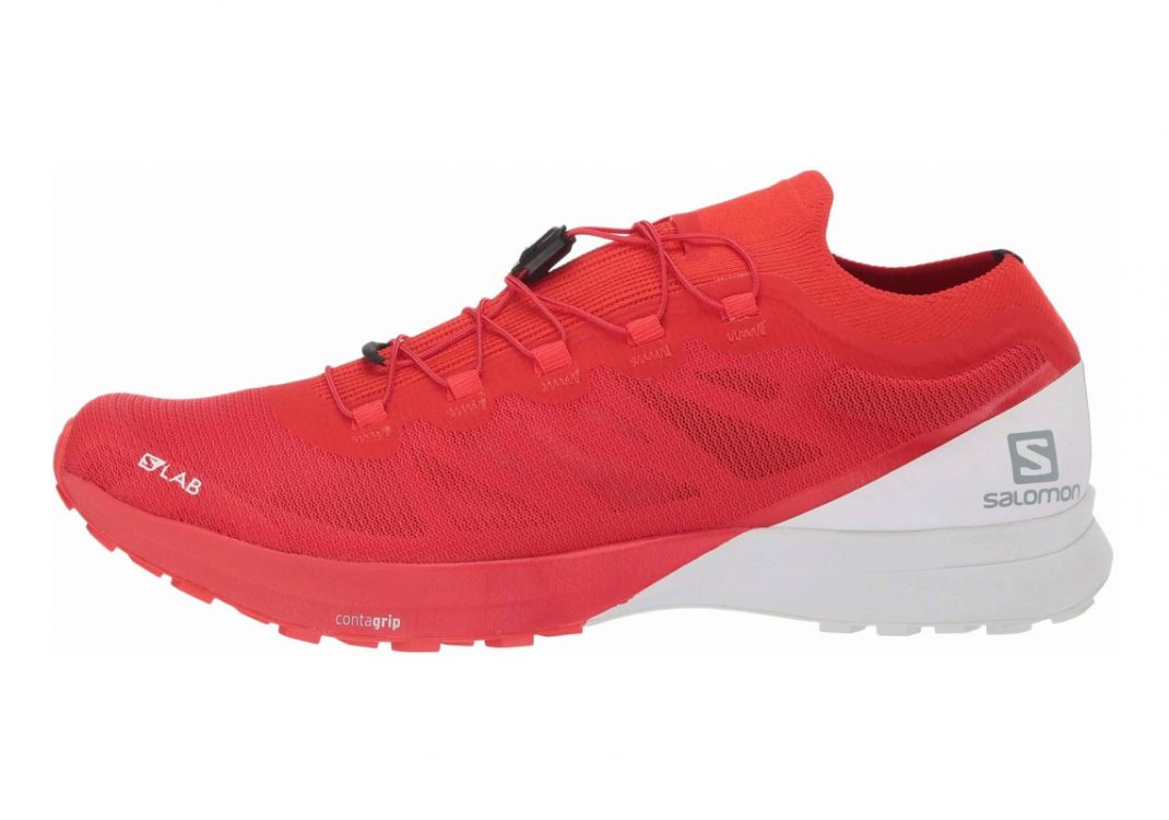 Salomon sense online 8