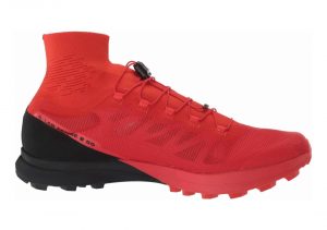 Salomon S-Lab Sense 8 SG - Red (L407516)