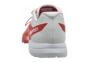 Salomon S-Lab Sense Ultra 5 - Racing Red/White/Racing Red (L379456)