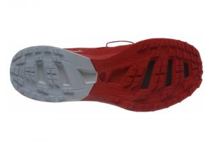 Salomon S-Lab Sense Ultra 5 - Racing Red/White/Racing Red (L379456)