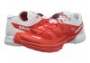 Salomon S-Lab Sense Ultra 5 - Racing Red/White/Racing Red (L379456)