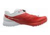 Salomon S-Lab Sense Ultra 5 - Racing Red/White/Racing Red (L379456)