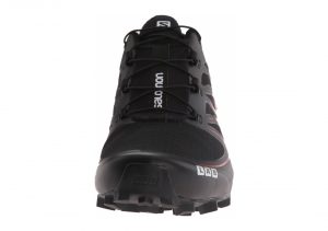 Salomon S-Lab Speed - Black (L378456)