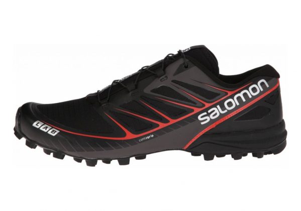 Salomon S-Lab Speed - Black (L378456)