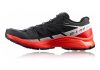 Salomon S-Lab Wings 8 SG - Noir Black Racing Red White Black Racing Red White (L391959)