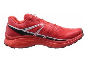 Salomon S-Lab Wings - Red (L378464)