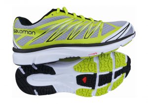 Salomon X-Tour 2 - Yellow (L373245)