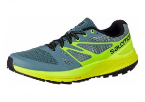 Stormy Weather/Acid Lime/Lime Green (L400918)