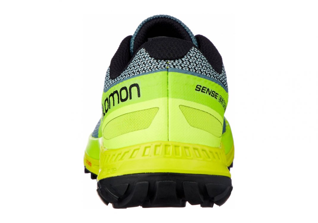 Stormy Weather/Acid Lime/Lime Green (L400918)