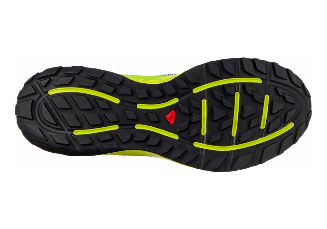 Stormy Weather/Acid Lime/Lime Green (L400918)