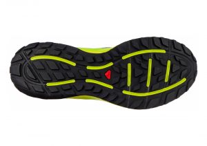 Stormy Weather/Acid Lime/Lime Green (L400918)