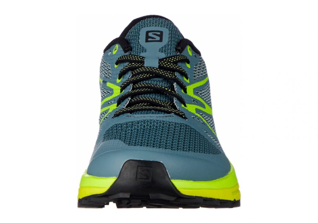 Stormy Weather/Acid Lime/Lime Green (L400918)