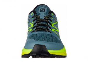 Stormy Weather/Acid Lime/Lime Green (L400918)