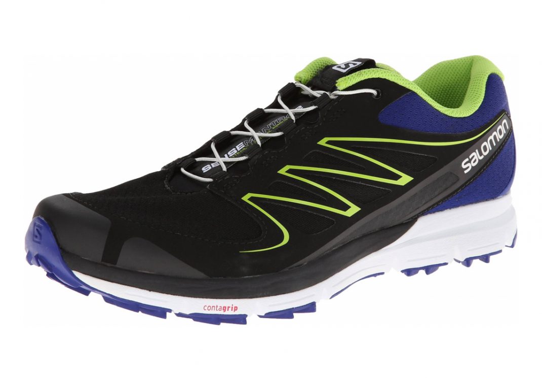 Blue/Black/Granny Green (L368979)