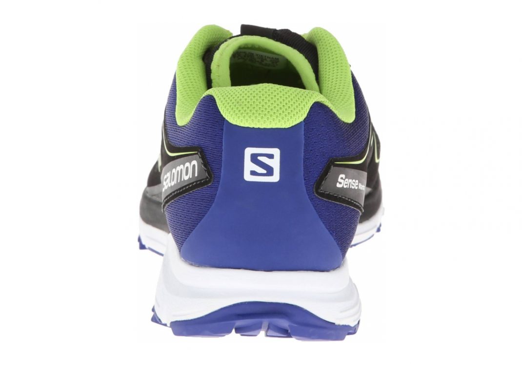 Blue/Black/Granny Green (L368979)