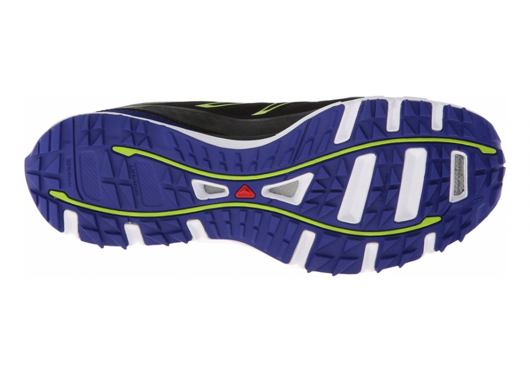 Blue/Black/Granny Green (L368979)