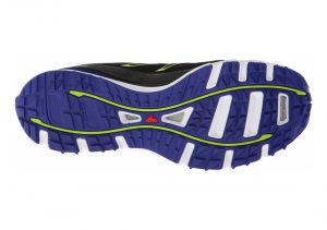 Blue/Black/Granny Green (L368979)