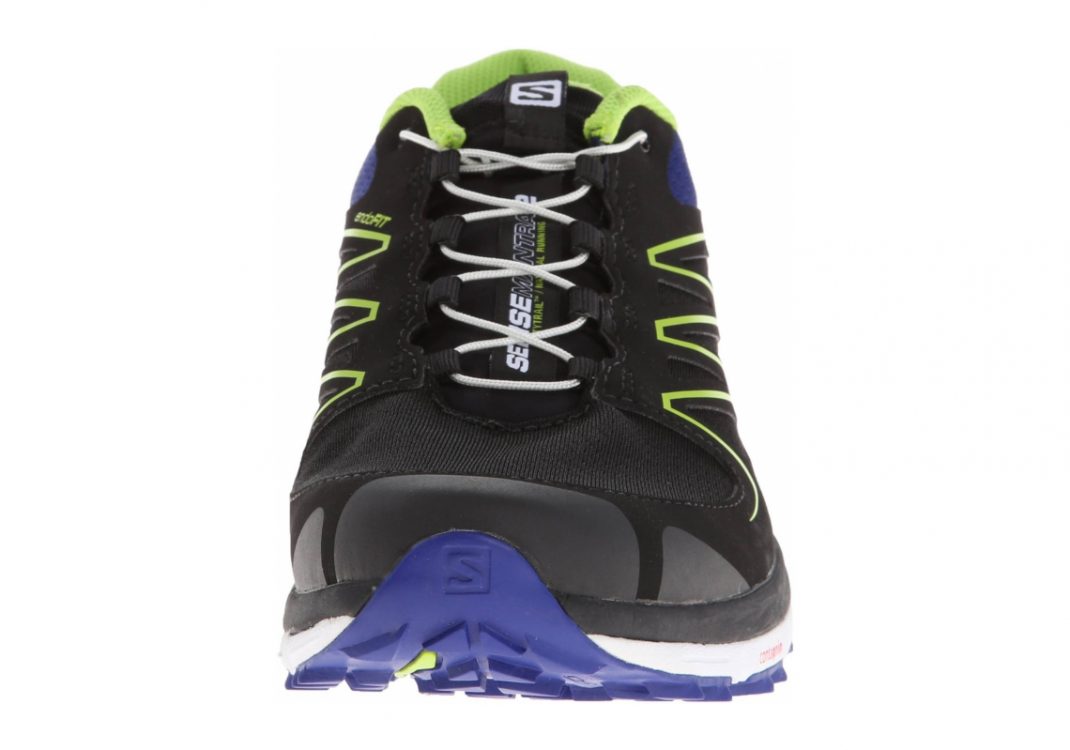 Blue/Black/Granny Green (L368979)