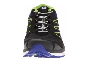 Blue/Black/Granny Green (L368979)