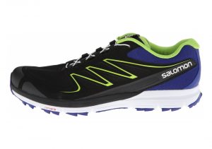 Blue/Black/Granny Green (L368979)