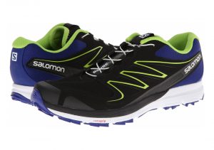 Blue/Black/Granny Green (L368979)